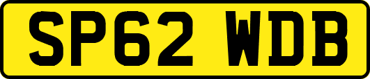 SP62WDB