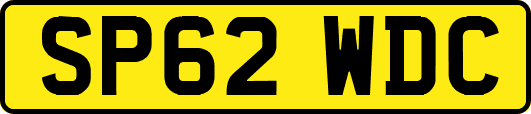 SP62WDC