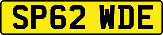 SP62WDE
