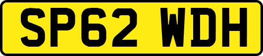SP62WDH