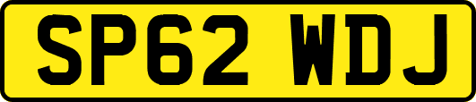 SP62WDJ