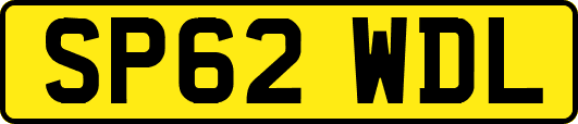 SP62WDL
