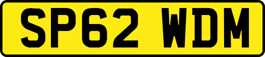 SP62WDM