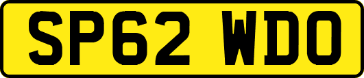 SP62WDO