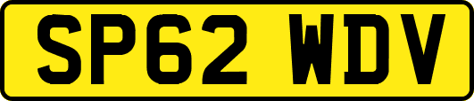 SP62WDV