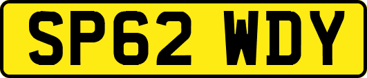 SP62WDY