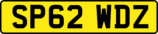 SP62WDZ