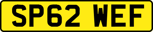 SP62WEF