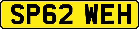 SP62WEH