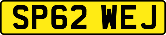 SP62WEJ