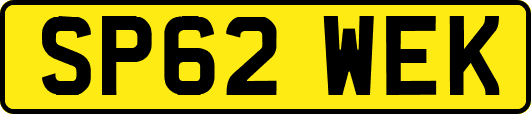 SP62WEK