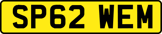 SP62WEM