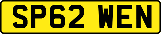SP62WEN