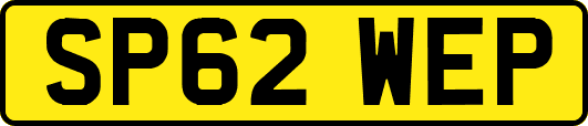 SP62WEP