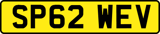 SP62WEV