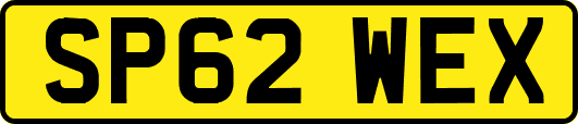 SP62WEX