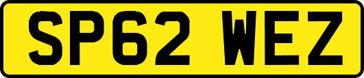 SP62WEZ