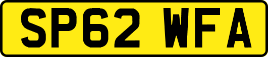 SP62WFA