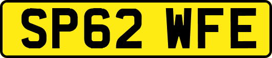 SP62WFE