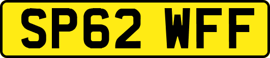 SP62WFF
