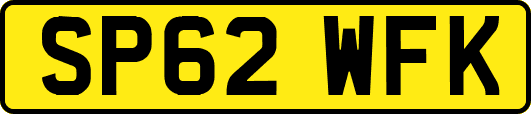 SP62WFK