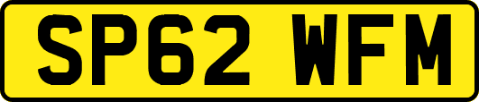 SP62WFM