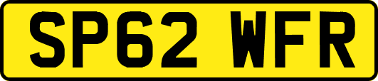SP62WFR