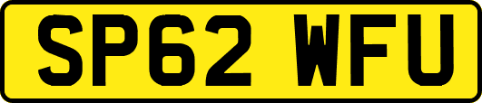 SP62WFU