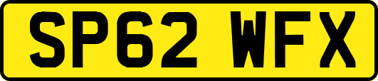 SP62WFX