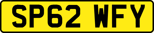 SP62WFY
