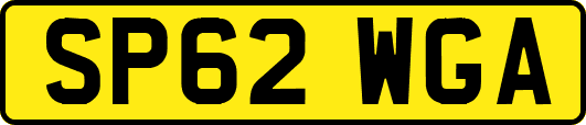 SP62WGA