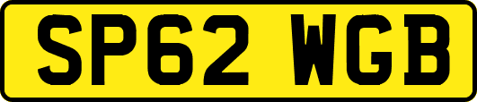 SP62WGB