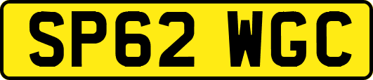 SP62WGC