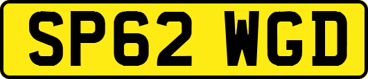 SP62WGD