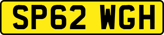 SP62WGH