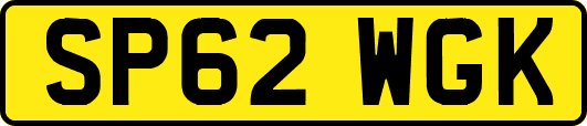 SP62WGK