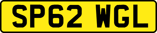 SP62WGL