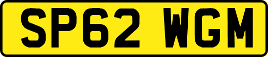 SP62WGM