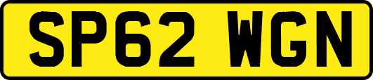 SP62WGN