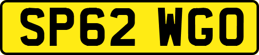 SP62WGO