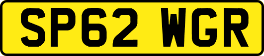 SP62WGR