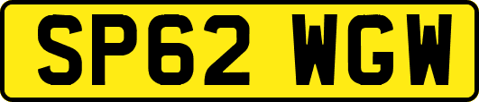 SP62WGW