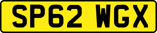 SP62WGX