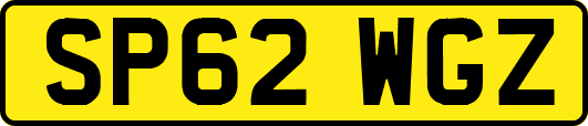 SP62WGZ