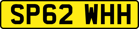 SP62WHH