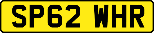 SP62WHR