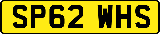 SP62WHS