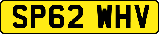 SP62WHV