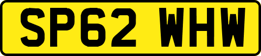 SP62WHW