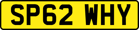 SP62WHY